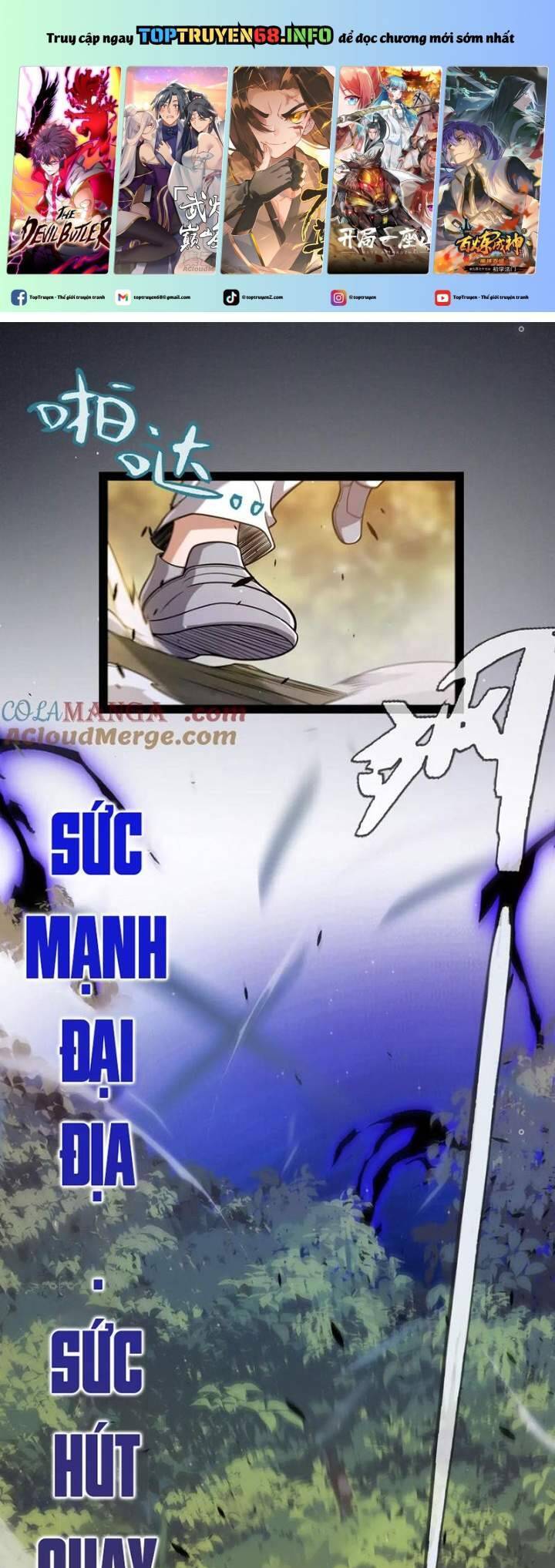 Tôi Đến Từ Thế Giới Trò Chơi Chap 314 - Next Chap 315