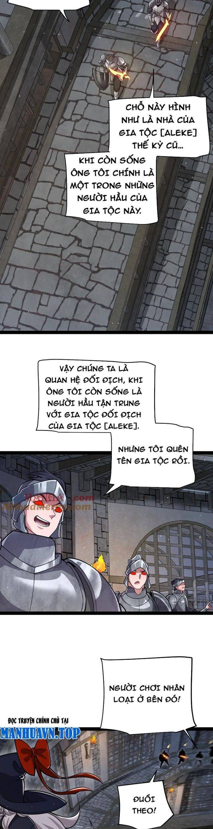Tôi Đến Từ Thế Giới Trò Chơi Chap 314 - Next Chap 315