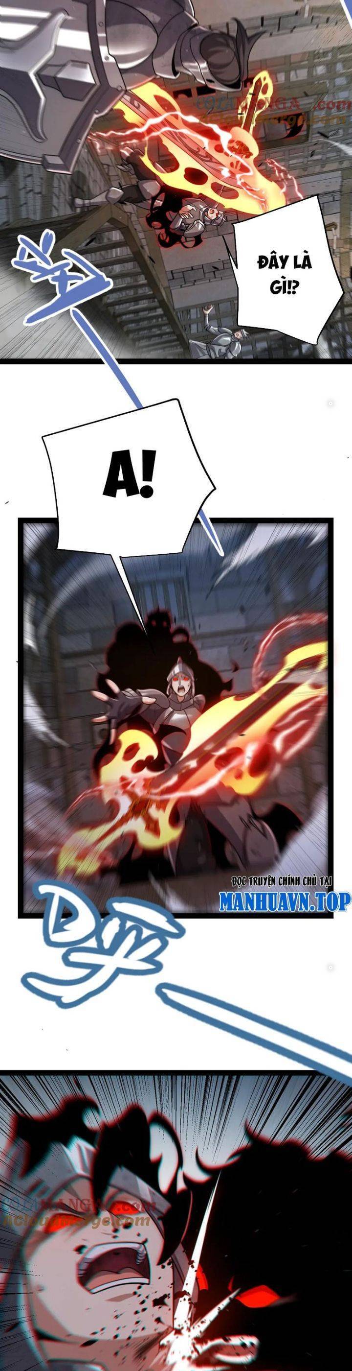 Tôi Đến Từ Thế Giới Trò Chơi Chap 314 - Next Chap 315