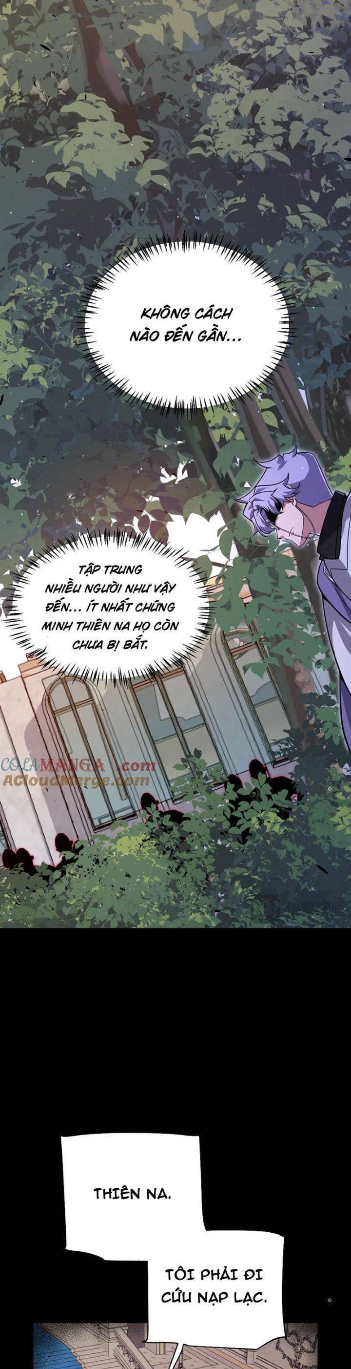 Tôi Đến Từ Thế Giới Trò Chơi Chap 314 - Next Chap 315