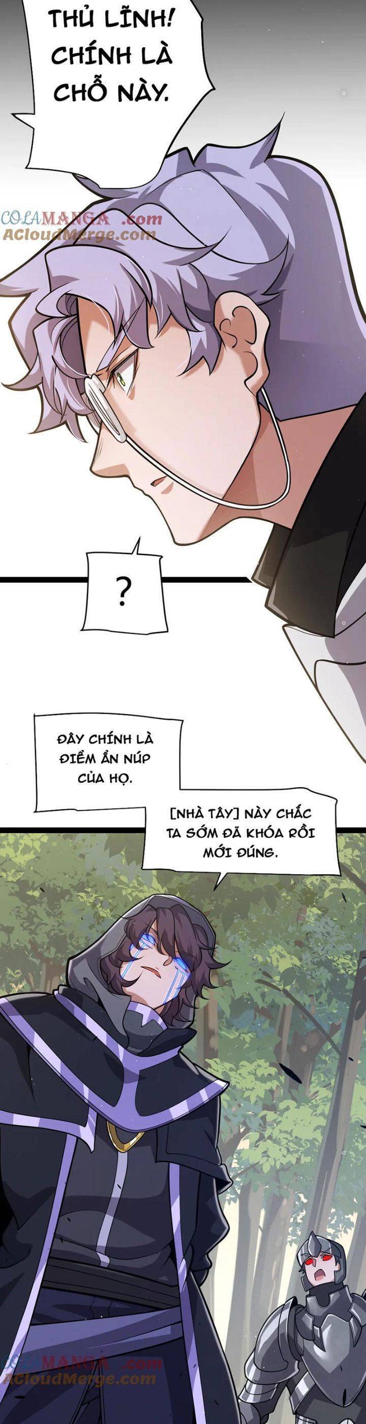 Tôi Đến Từ Thế Giới Trò Chơi Chap 314 - Next Chap 315