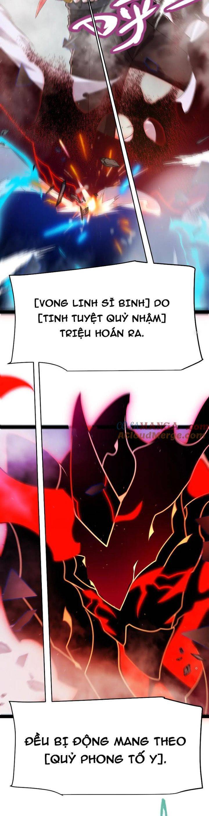 Tôi Đến Từ Thế Giới Trò Chơi Chap 315 - Next Chap 316