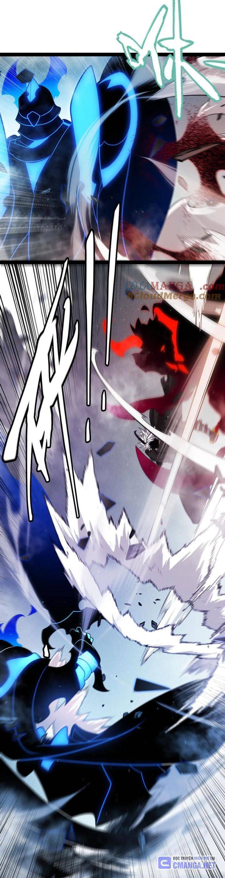Tôi Đến Từ Thế Giới Trò Chơi Chap 315 - Next Chap 316