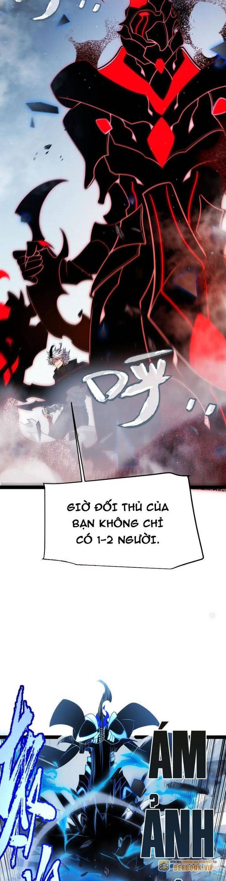 Tôi Đến Từ Thế Giới Trò Chơi Chap 315 - Next Chap 316