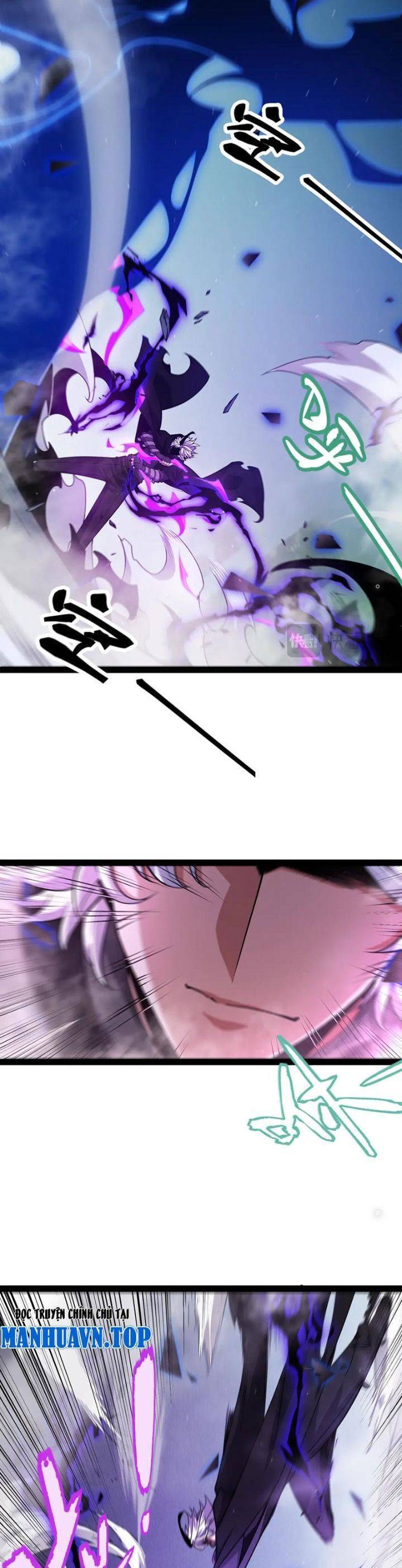 Tôi Đến Từ Thế Giới Trò Chơi Chap 315 - Next Chap 316