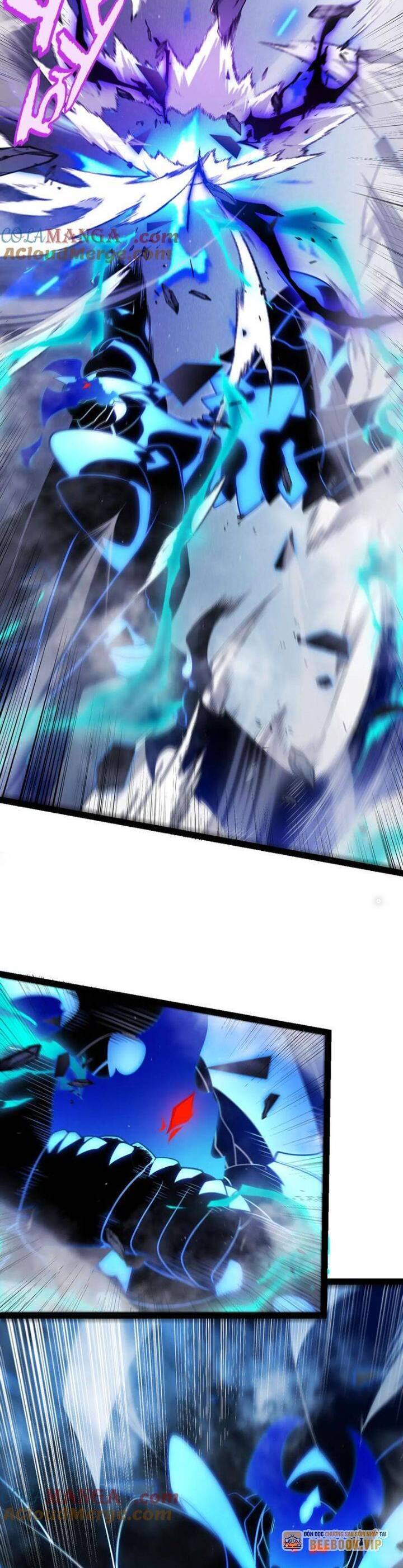 Tôi Đến Từ Thế Giới Trò Chơi Chap 315 - Next Chap 316