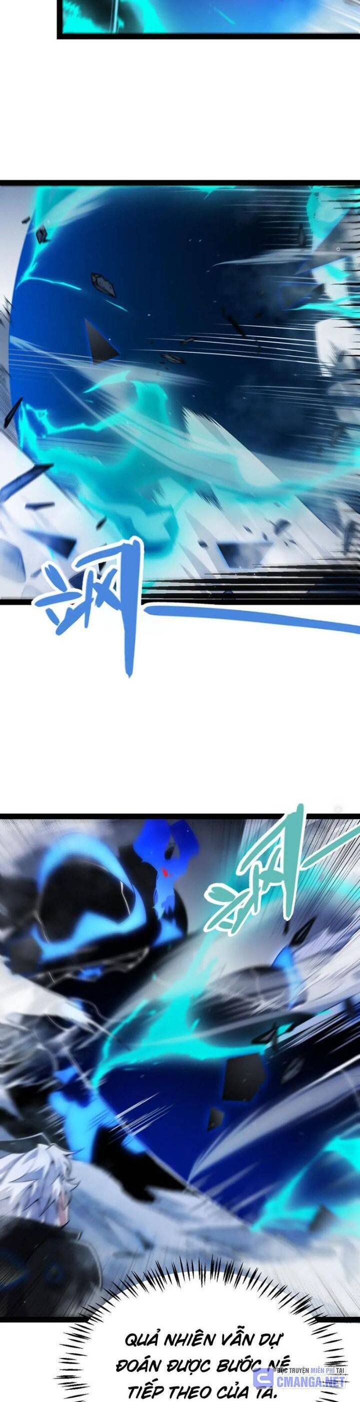 Tôi Đến Từ Thế Giới Trò Chơi Chap 315 - Next Chap 316