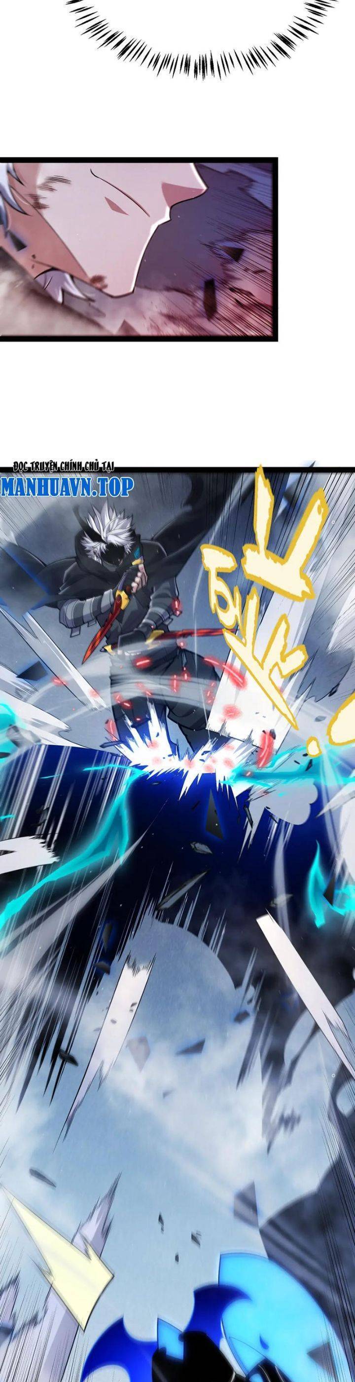Tôi Đến Từ Thế Giới Trò Chơi Chap 315 - Next Chap 316