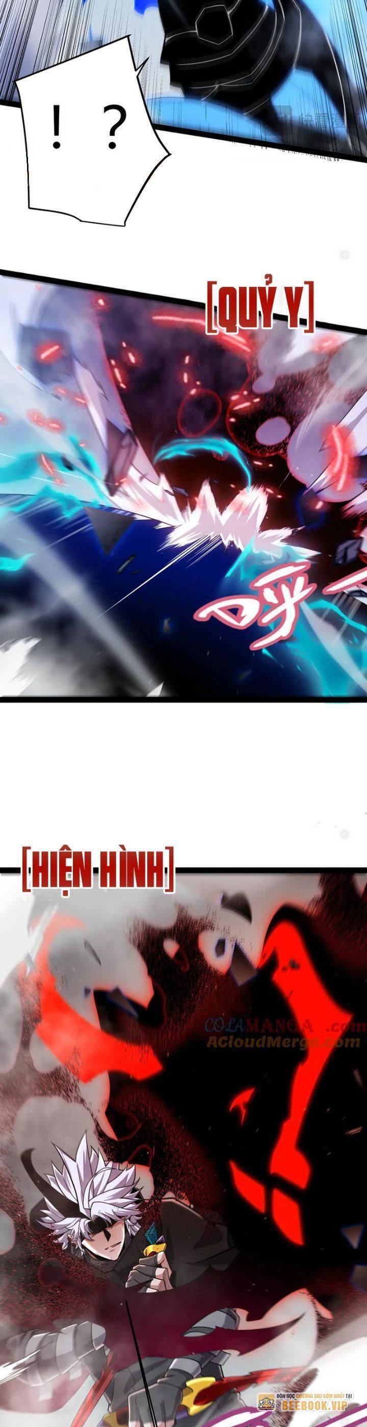 Tôi Đến Từ Thế Giới Trò Chơi Chap 315 - Next Chap 316
