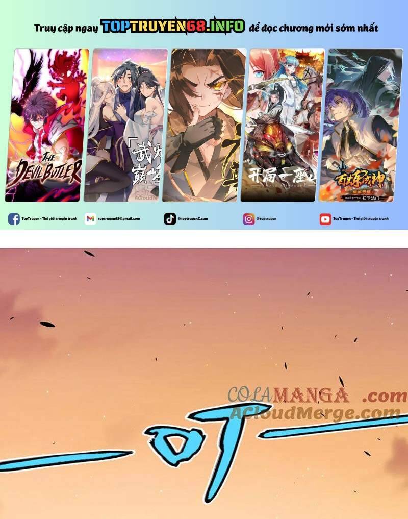 Tôi Đến Từ Thế Giới Trò Chơi Chap 316 - Next Chap 317