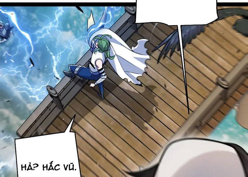 Tôi Đến Từ Thế Giới Trò Chơi Chap 316 - Next Chap 317