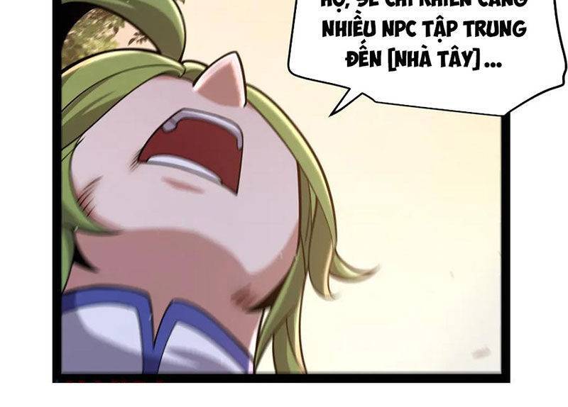 Tôi Đến Từ Thế Giới Trò Chơi Chap 316 - Next Chap 317