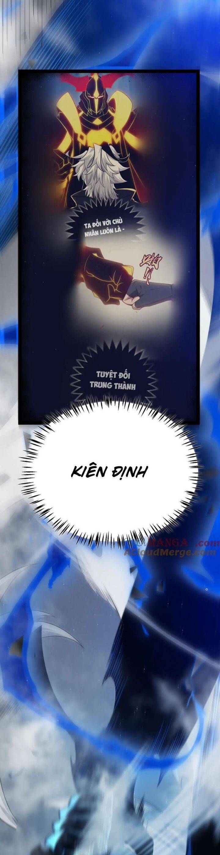 Tôi Đến Từ Thế Giới Trò Chơi Chap 317 - Next Chap 318