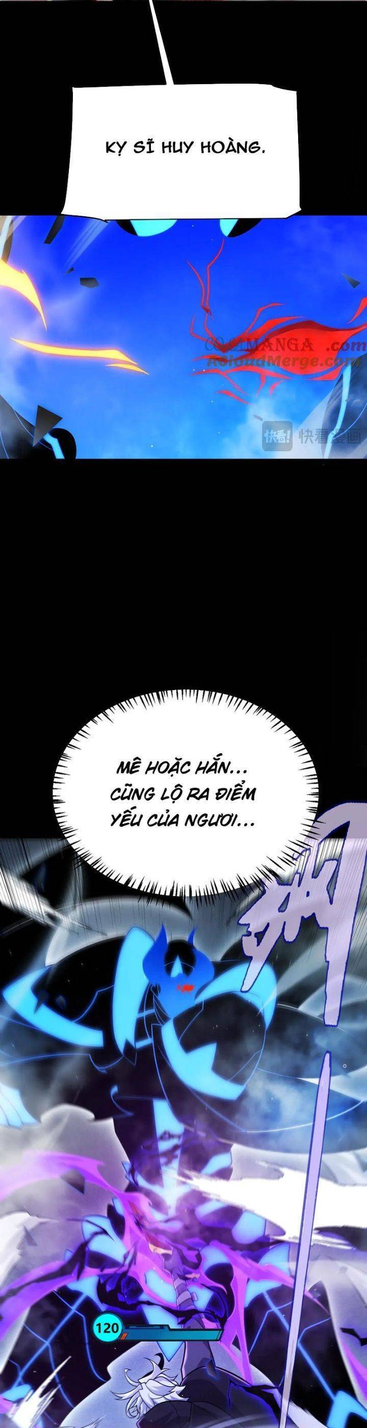 Tôi Đến Từ Thế Giới Trò Chơi Chap 317 - Next Chap 318