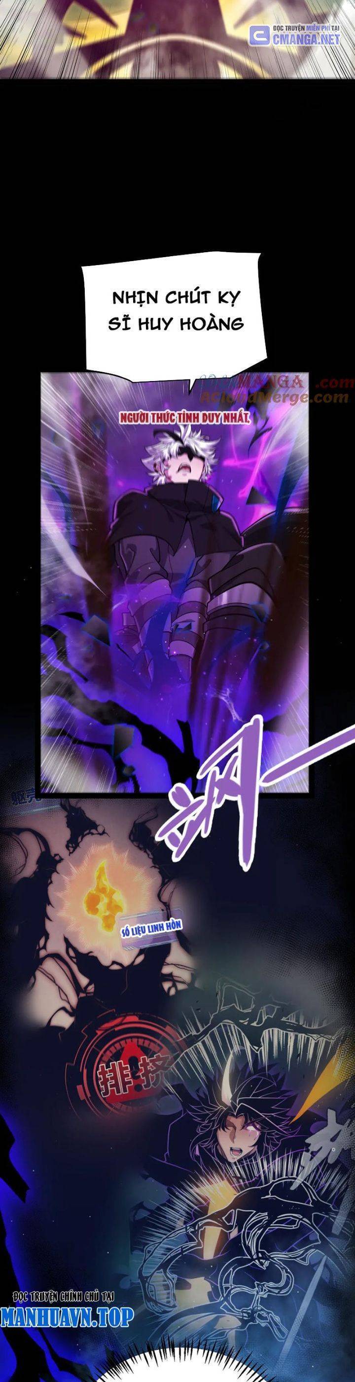 Tôi Đến Từ Thế Giới Trò Chơi Chap 317 - Next Chap 318