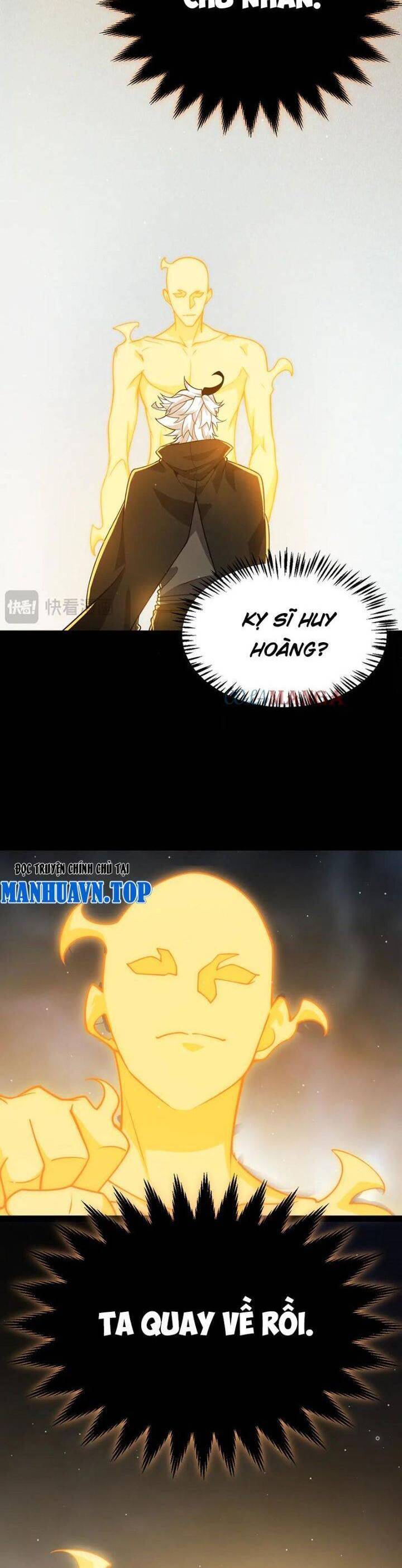 Tôi Đến Từ Thế Giới Trò Chơi Chap 317 - Next Chap 318