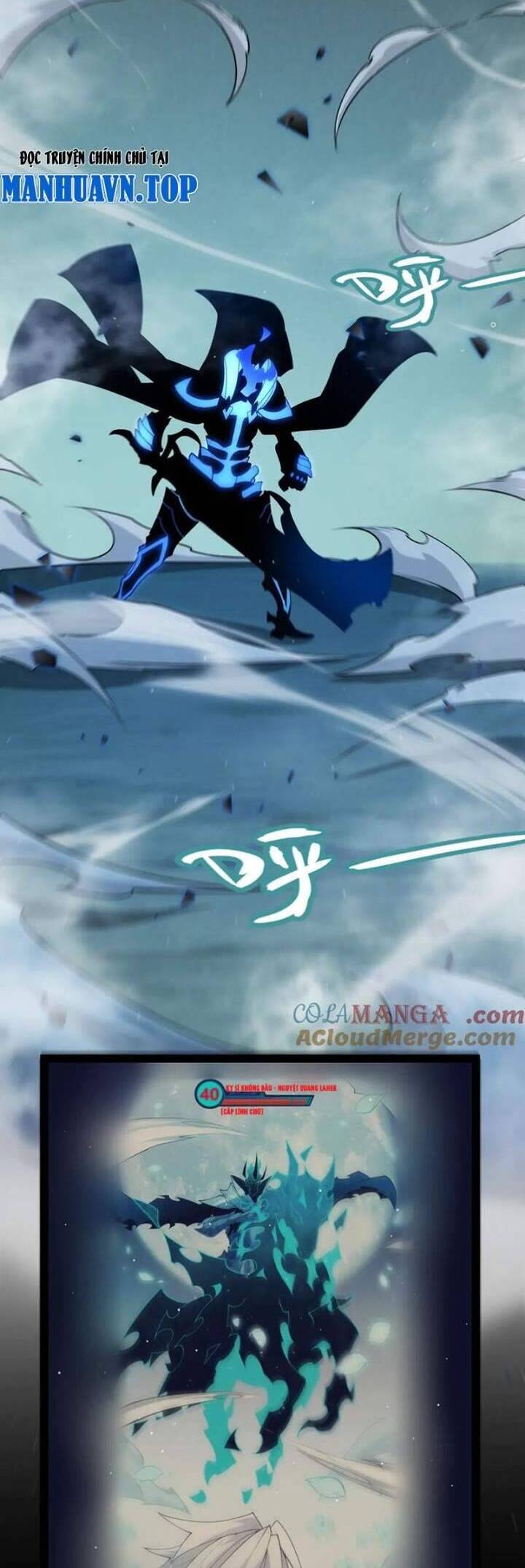 Tôi Đến Từ Thế Giới Trò Chơi Chap 317 - Next Chap 318