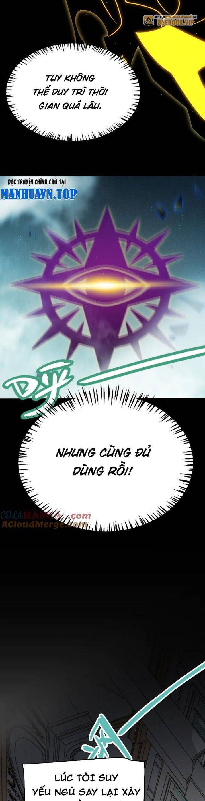 Tôi Đến Từ Thế Giới Trò Chơi Chap 317 - Next Chap 318