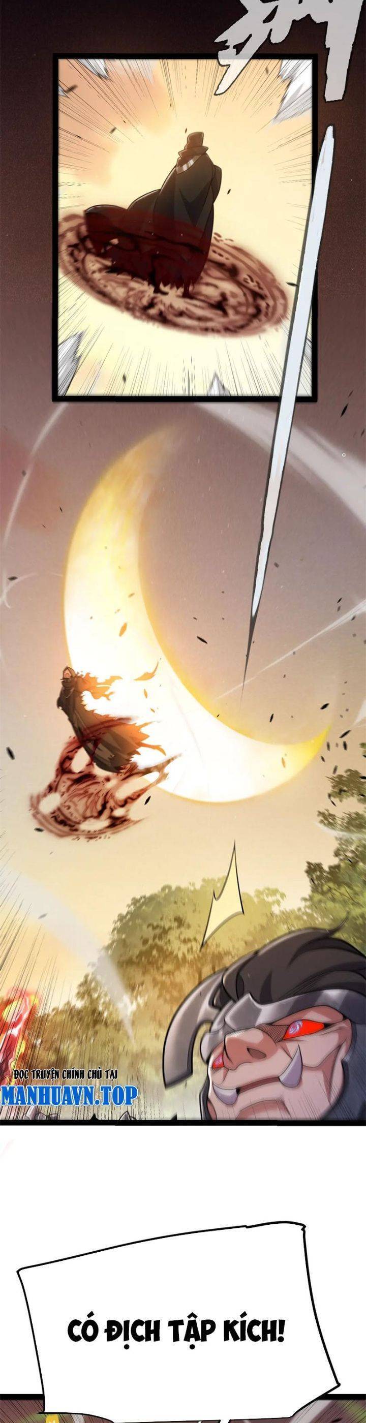 Tôi Đến Từ Thế Giới Trò Chơi Chap 317 - Next Chap 318