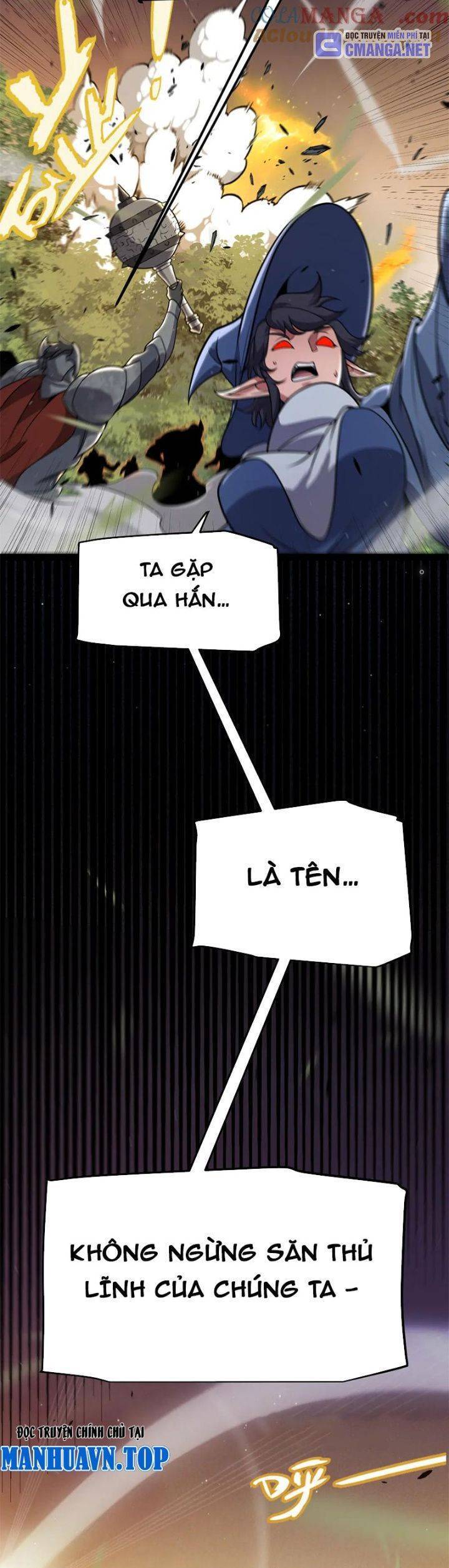 Tôi Đến Từ Thế Giới Trò Chơi Chap 317 - Next Chap 318