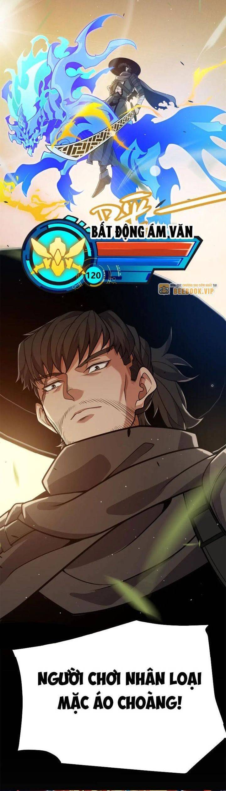 Tôi Đến Từ Thế Giới Trò Chơi Chap 317 - Next Chap 318