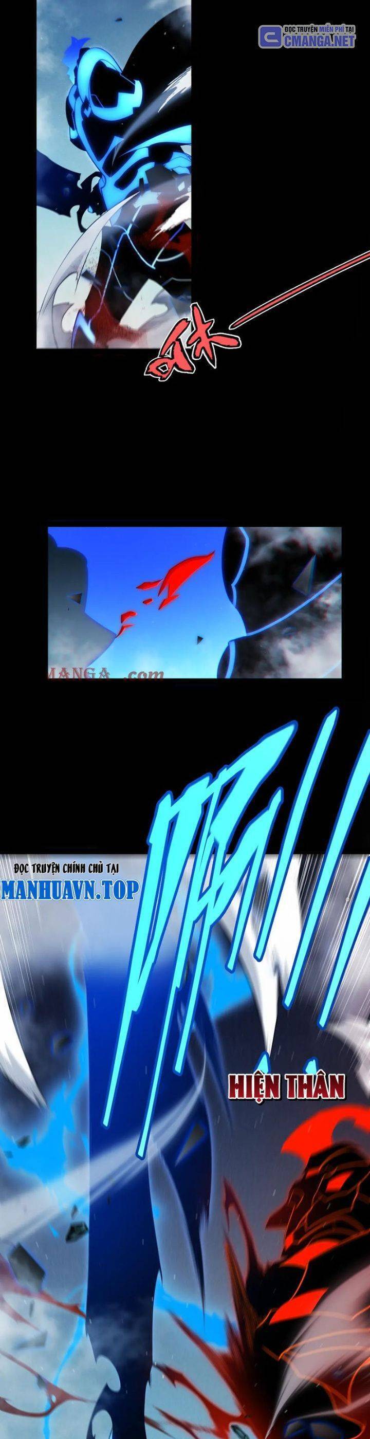 Tôi Đến Từ Thế Giới Trò Chơi Chap 317 - Next Chap 318