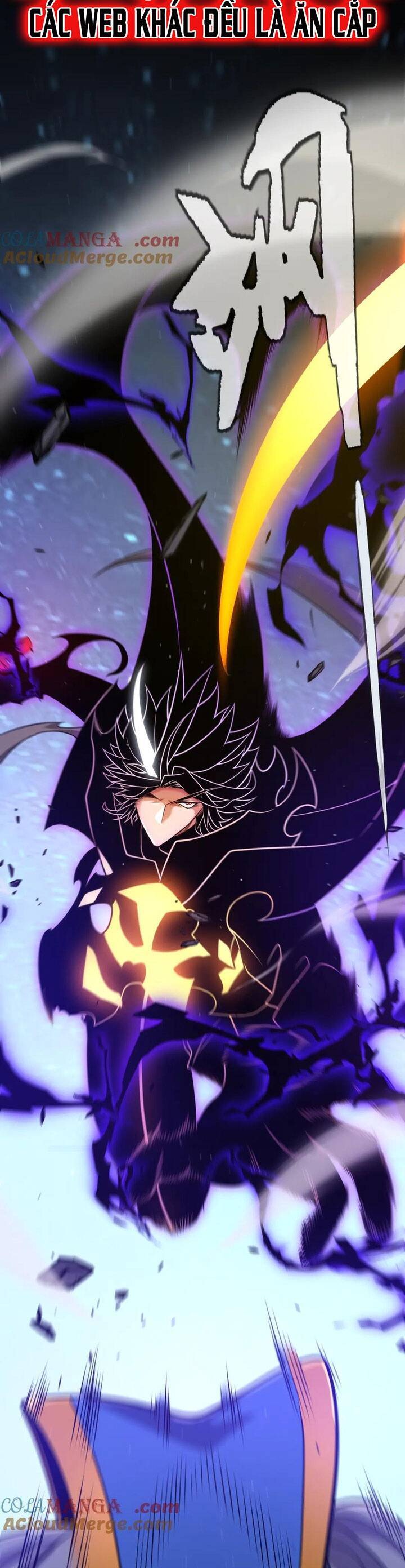 Tôi Đến Từ Thế Giới Trò Chơi Chap 340 - Next Chap 341