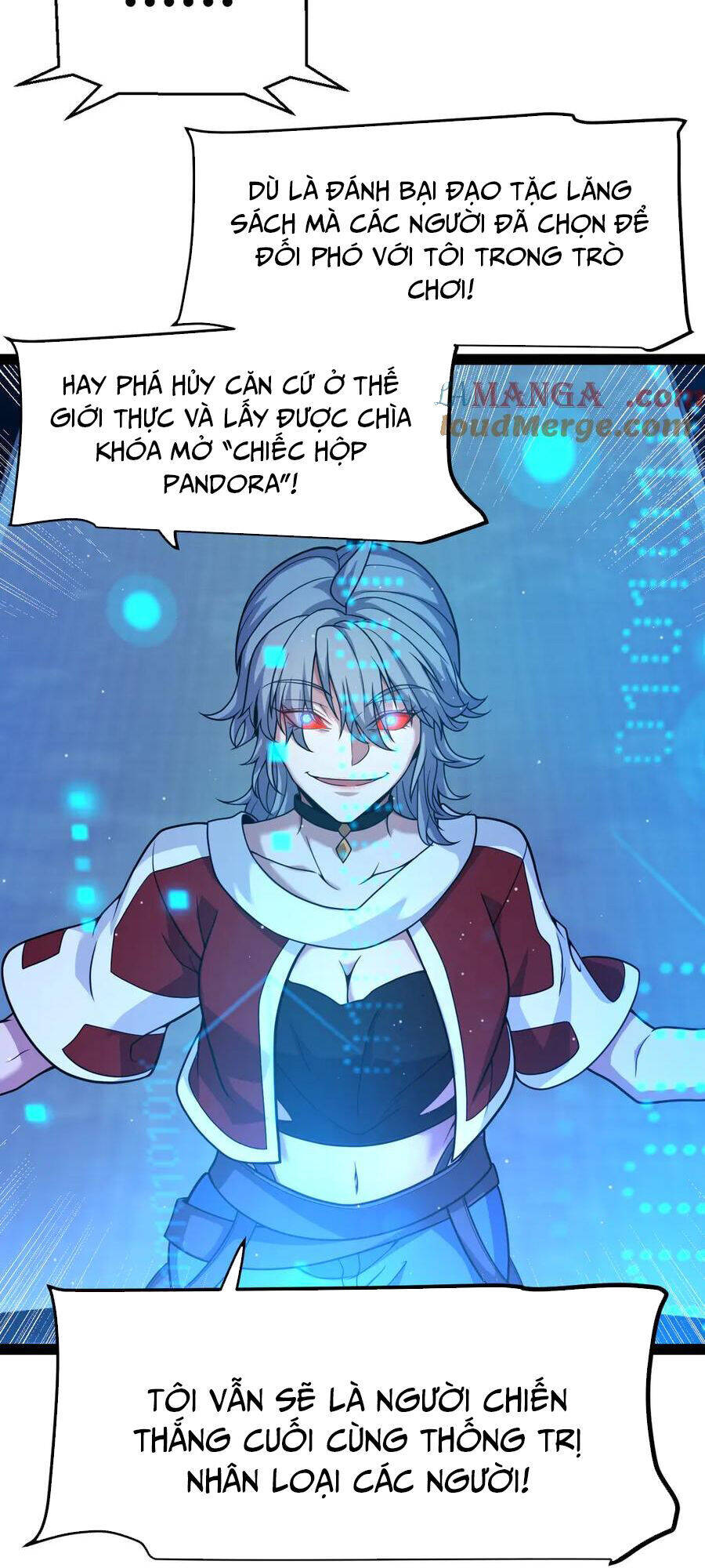 Tôi Đến Từ Thế Giới Trò Chơi Chap 342 - Next Chap 343