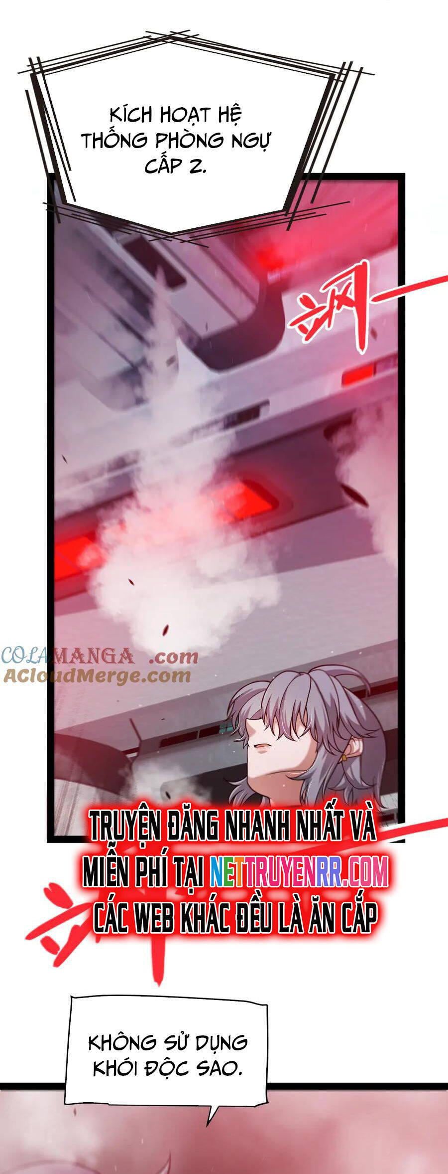 Tôi Đến Từ Thế Giới Trò Chơi Chap 342 - Next Chap 343