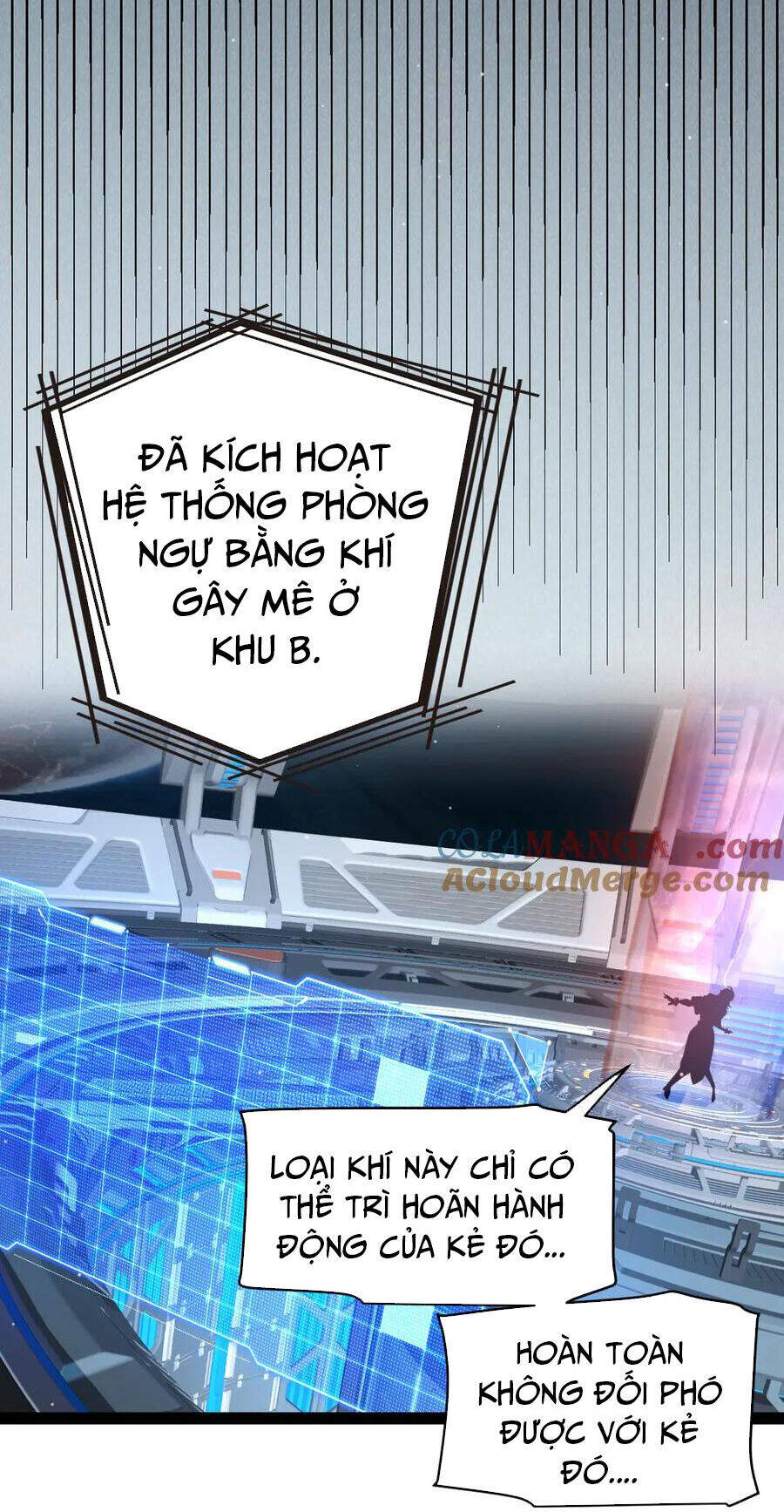 Tôi Đến Từ Thế Giới Trò Chơi Chap 342 - Next Chap 343