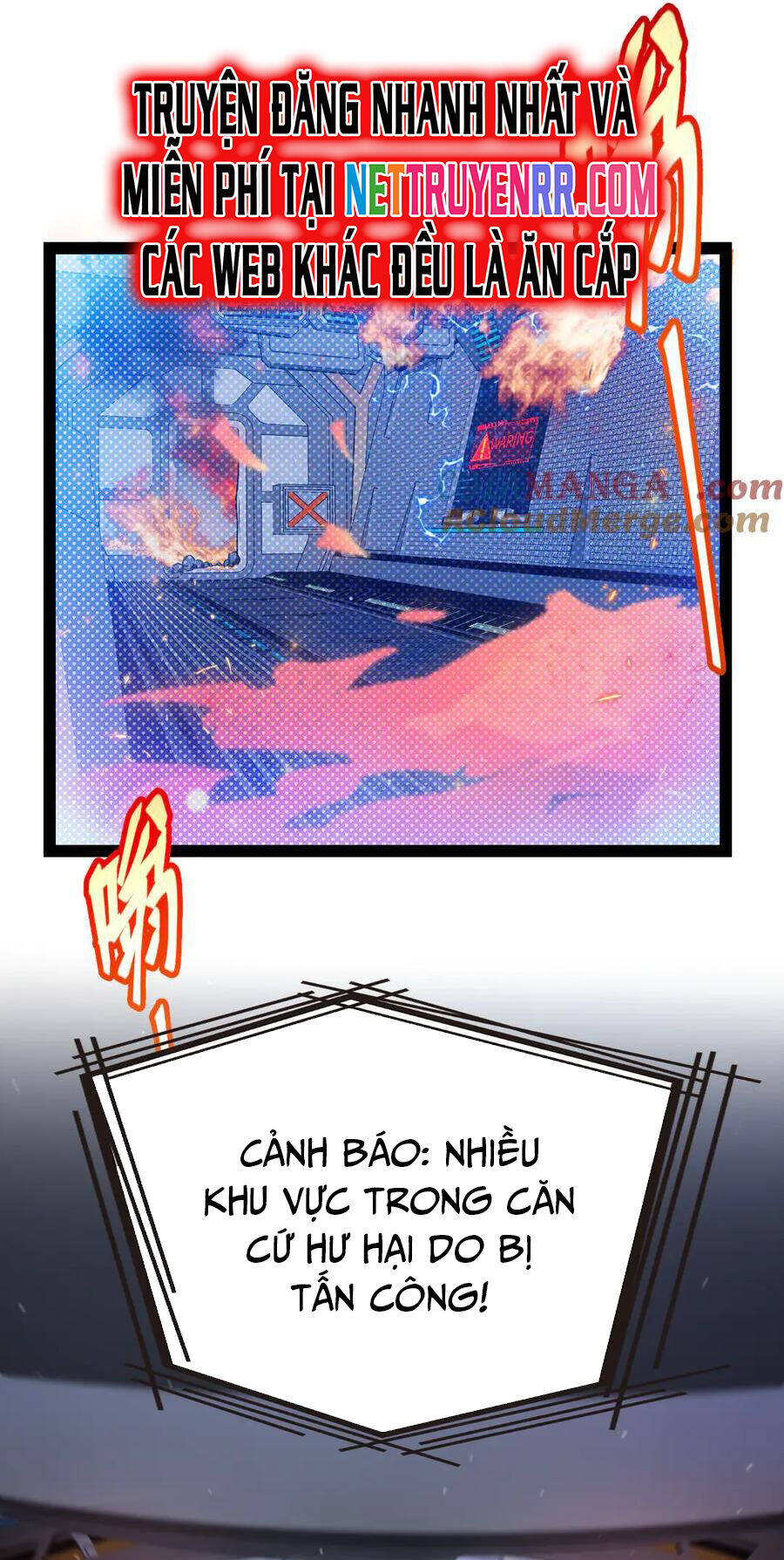 Tôi Đến Từ Thế Giới Trò Chơi Chap 342 - Next Chap 343