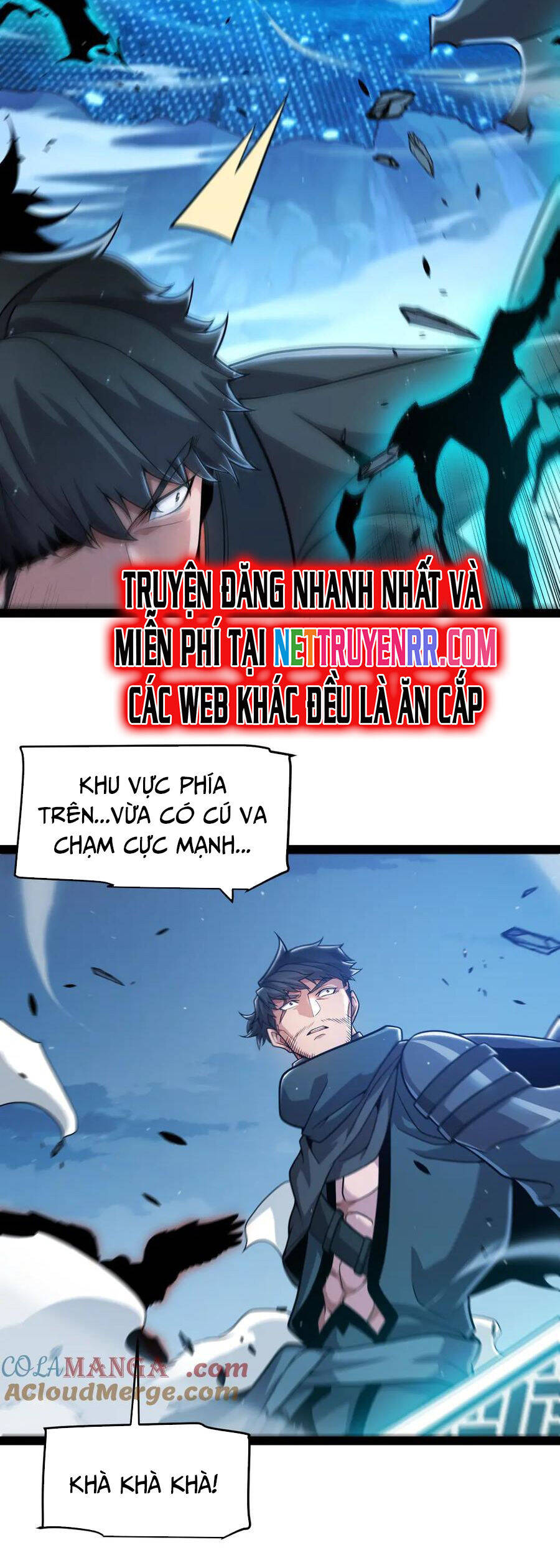 Tôi Đến Từ Thế Giới Trò Chơi Chap 342 - Next Chap 343