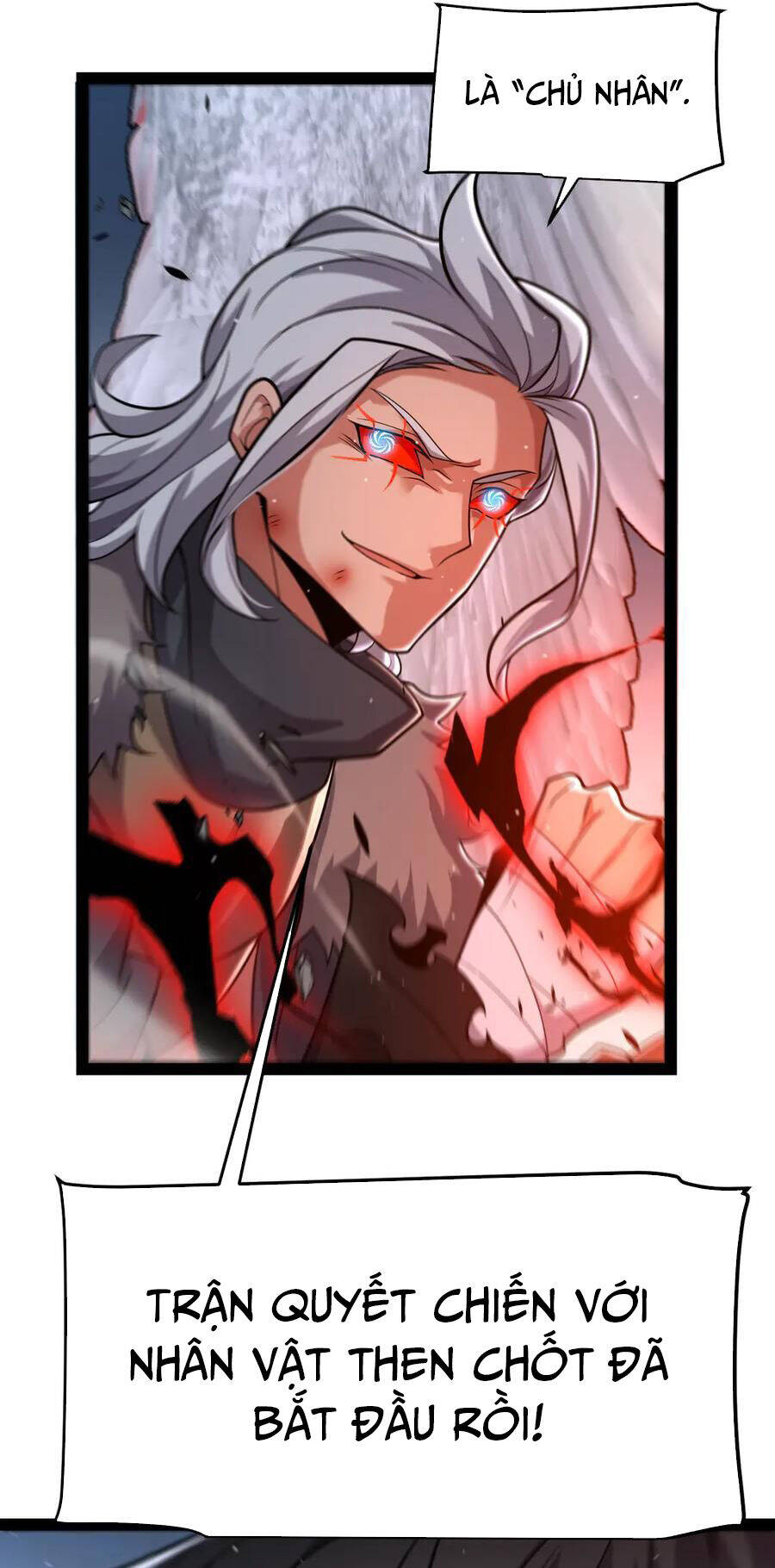 Tôi Đến Từ Thế Giới Trò Chơi Chap 342 - Next Chap 343