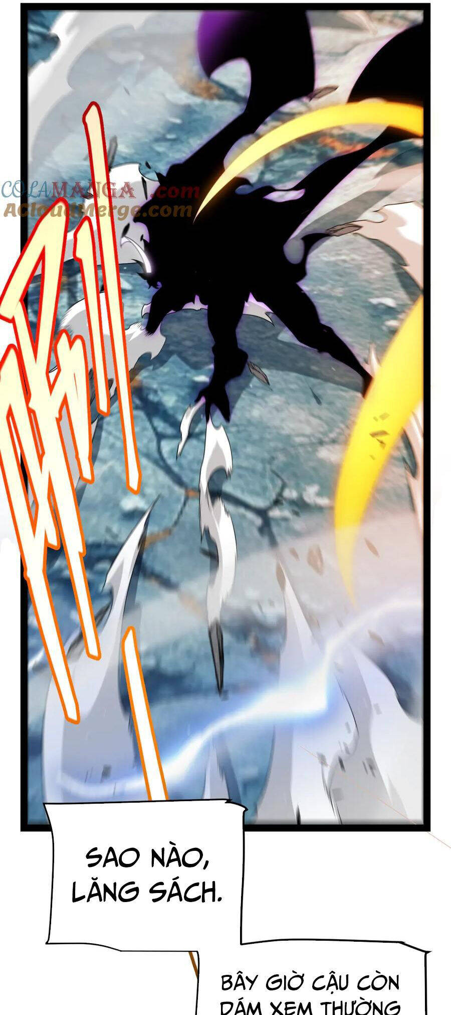 Tôi Đến Từ Thế Giới Trò Chơi Chap 342 - Next Chap 343