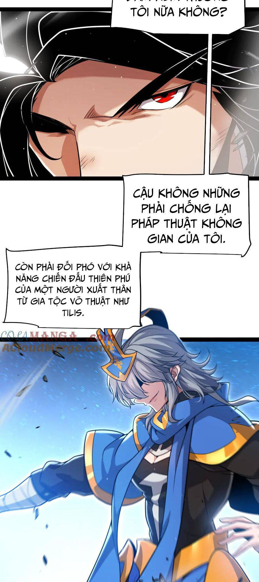 Tôi Đến Từ Thế Giới Trò Chơi Chap 342 - Next Chap 343