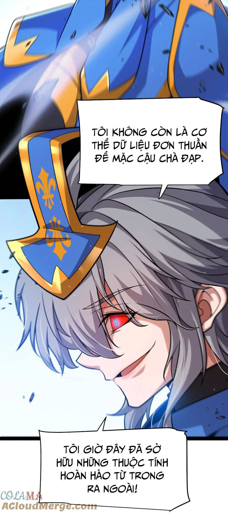 Tôi Đến Từ Thế Giới Trò Chơi Chap 342 - Next Chap 343