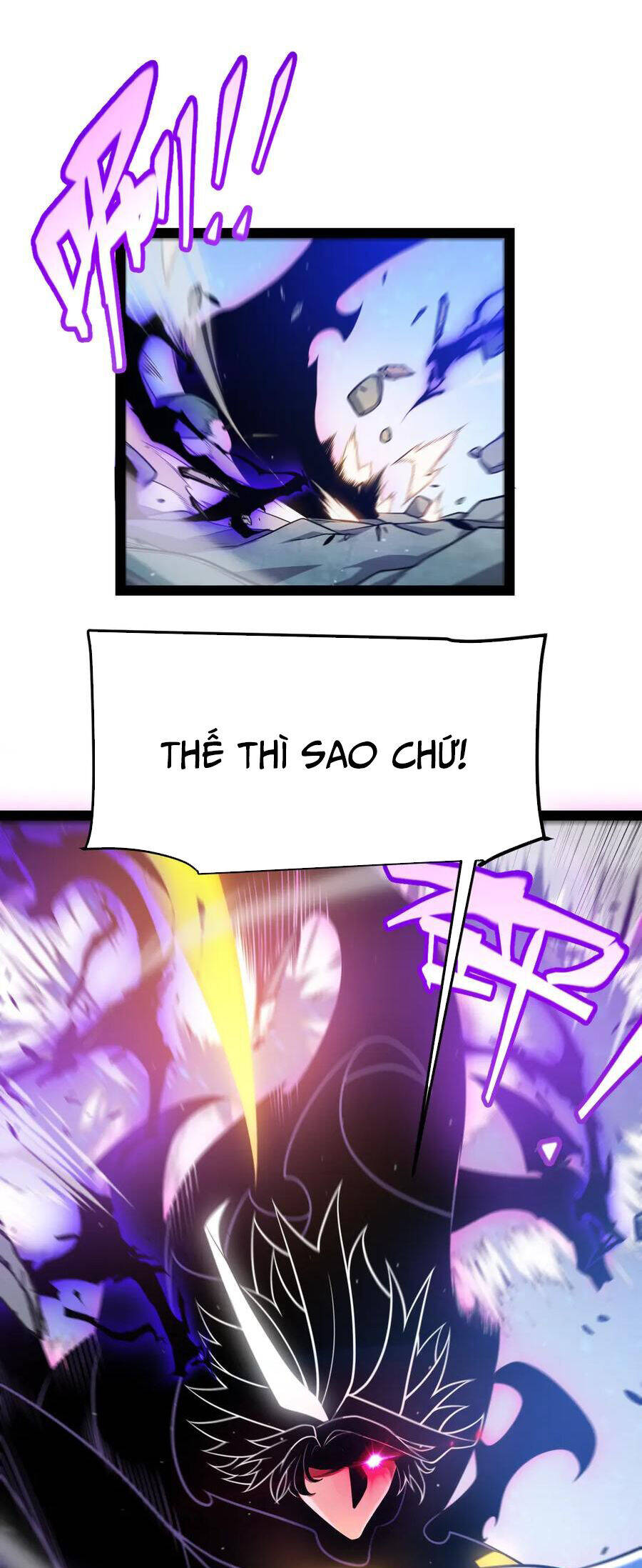 Tôi Đến Từ Thế Giới Trò Chơi Chap 342 - Next Chap 343