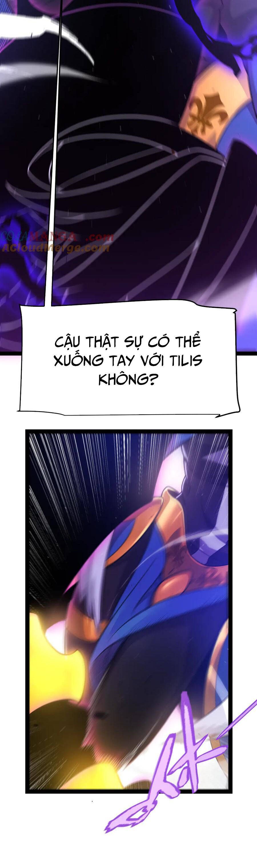 Tôi Đến Từ Thế Giới Trò Chơi Chap 342 - Next Chap 343