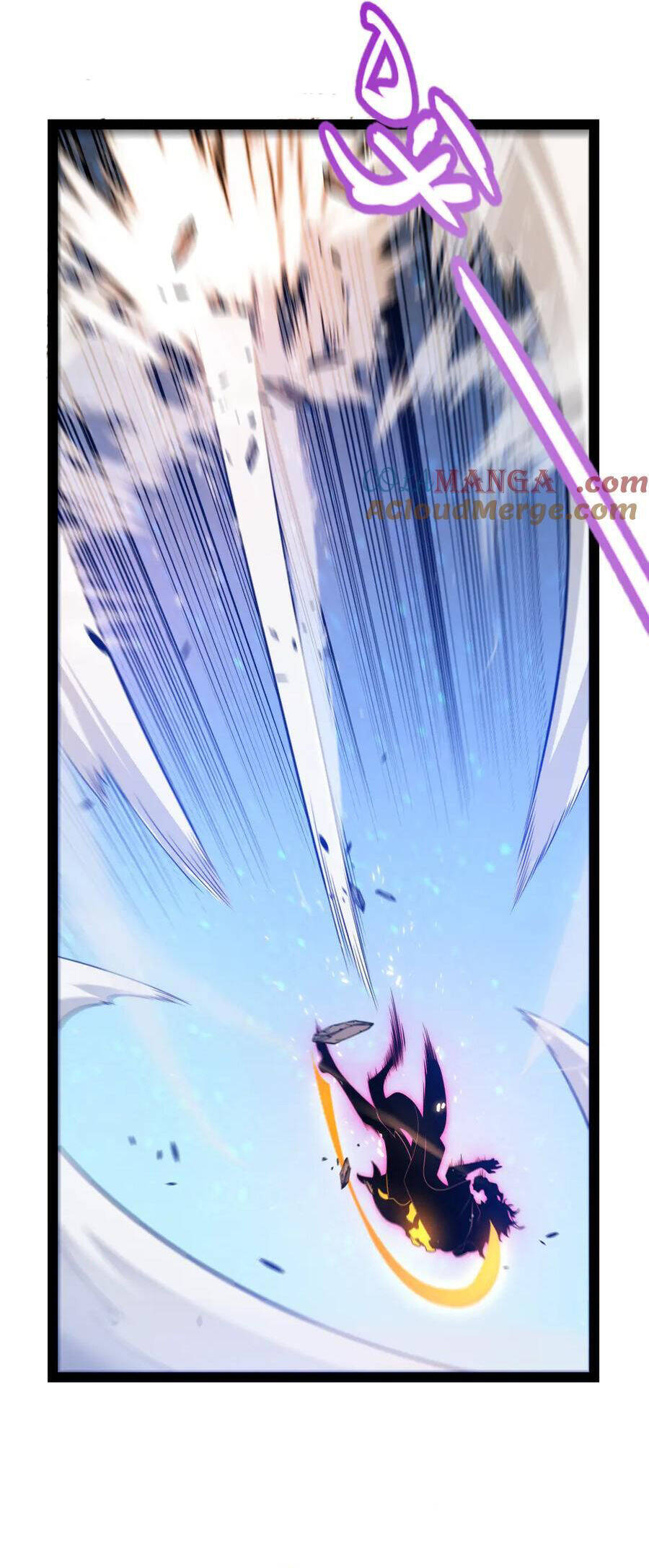 Tôi Đến Từ Thế Giới Trò Chơi Chap 342 - Next Chap 343