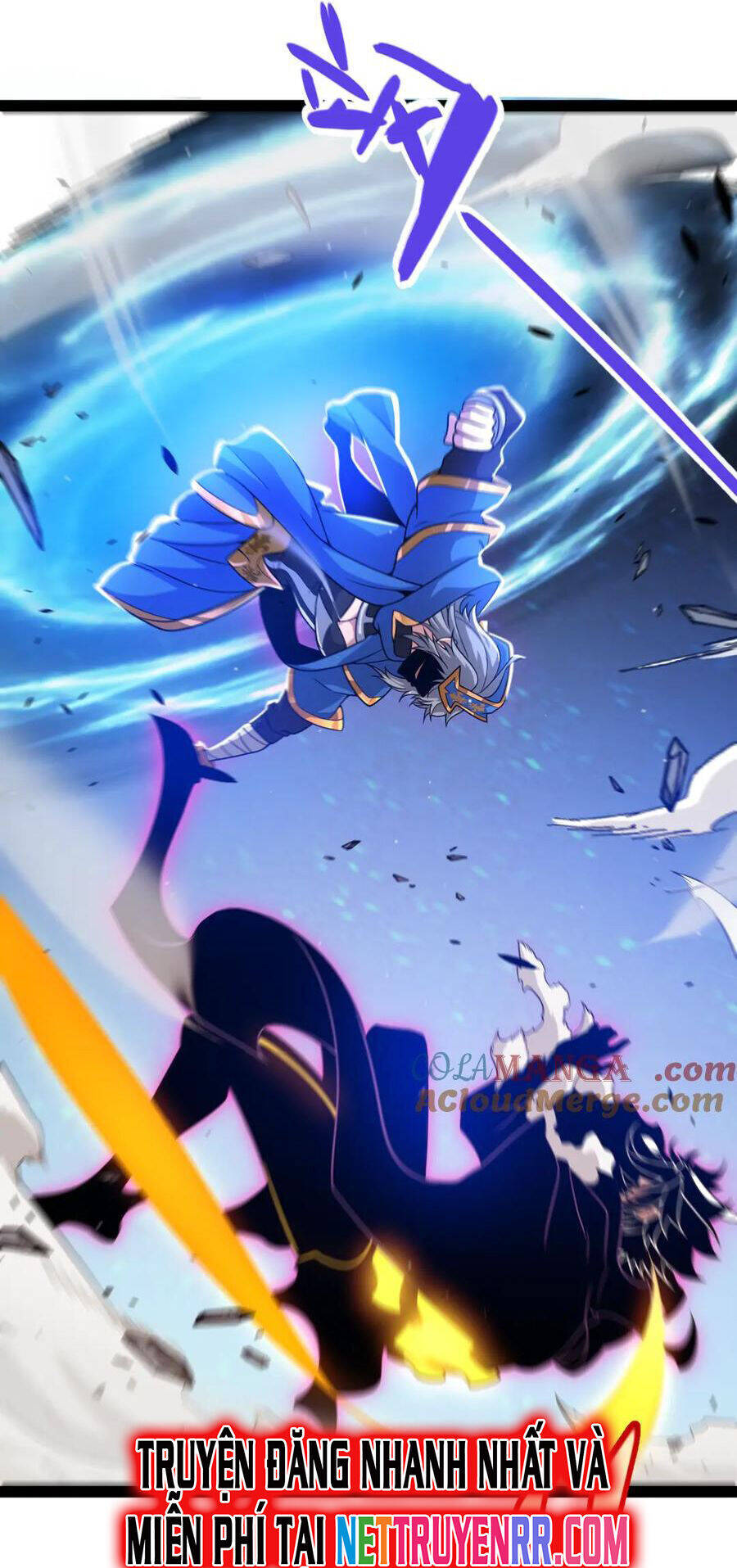 Tôi Đến Từ Thế Giới Trò Chơi Chap 342 - Next Chap 343
