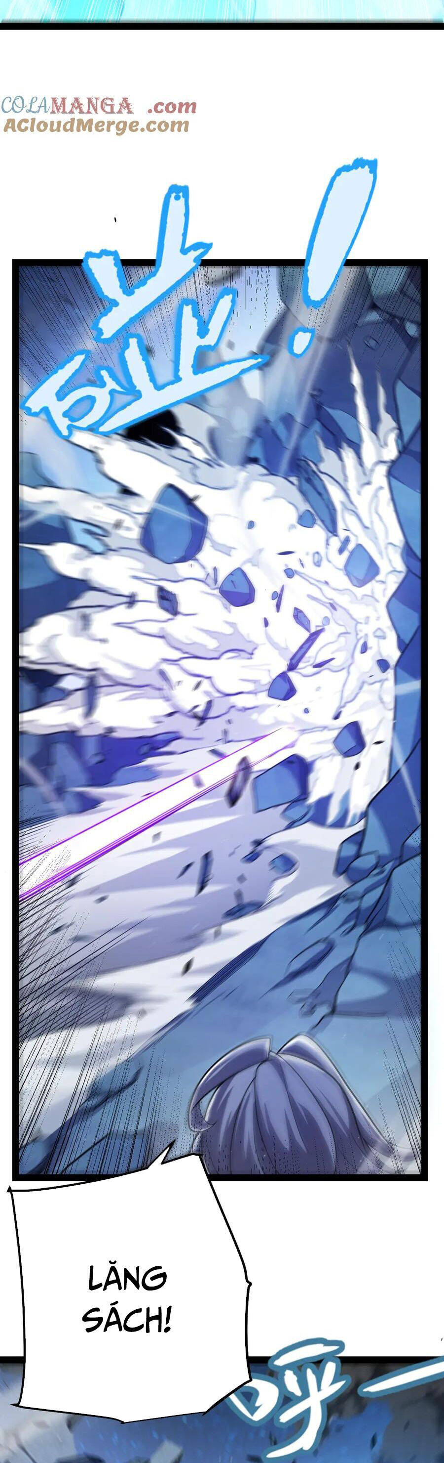 Tôi Đến Từ Thế Giới Trò Chơi Chap 342 - Next Chap 343