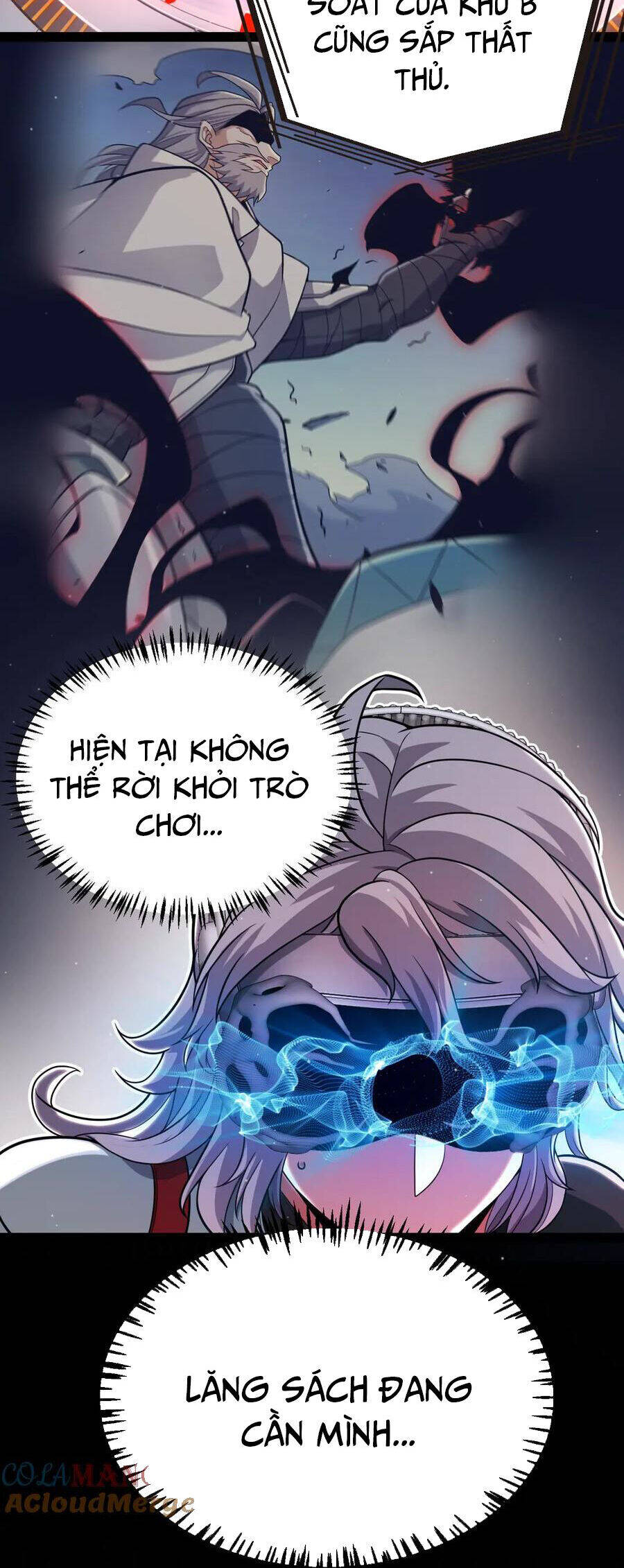 Tôi Đến Từ Thế Giới Trò Chơi Chap 342 - Next Chap 343