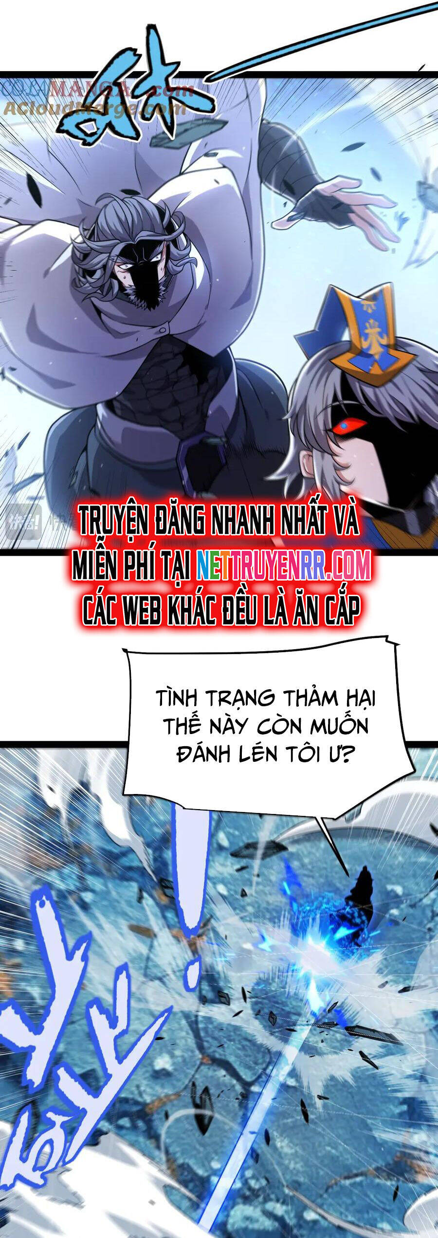 Tôi Đến Từ Thế Giới Trò Chơi Chap 342 - Next Chap 343