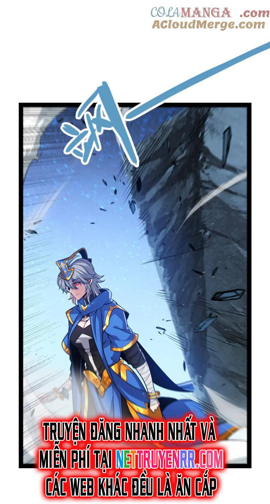 Tôi Đến Từ Thế Giới Trò Chơi Chap 342 - Next Chap 343