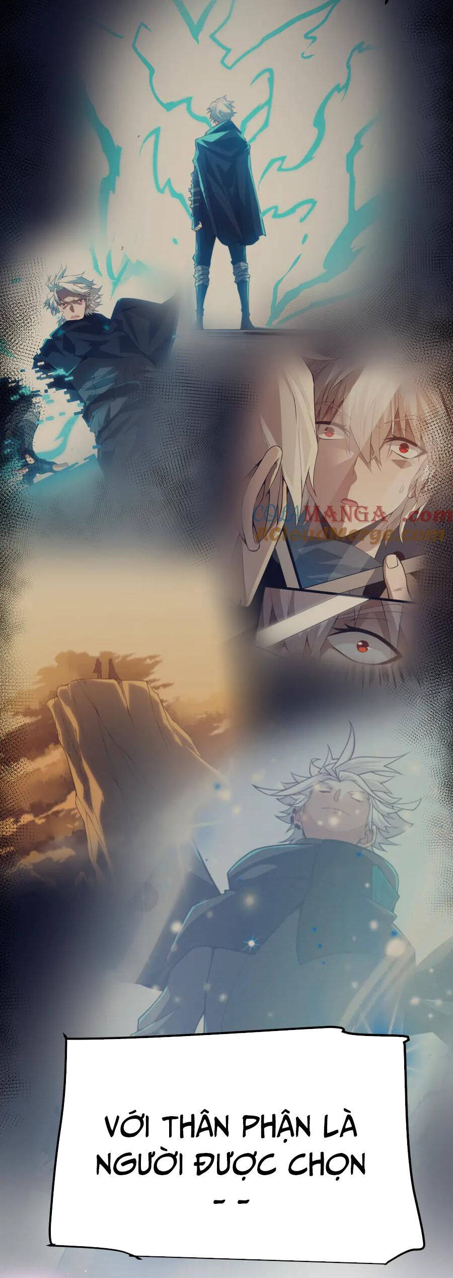 Tôi Đến Từ Thế Giới Trò Chơi Chap 342 - Next Chap 343