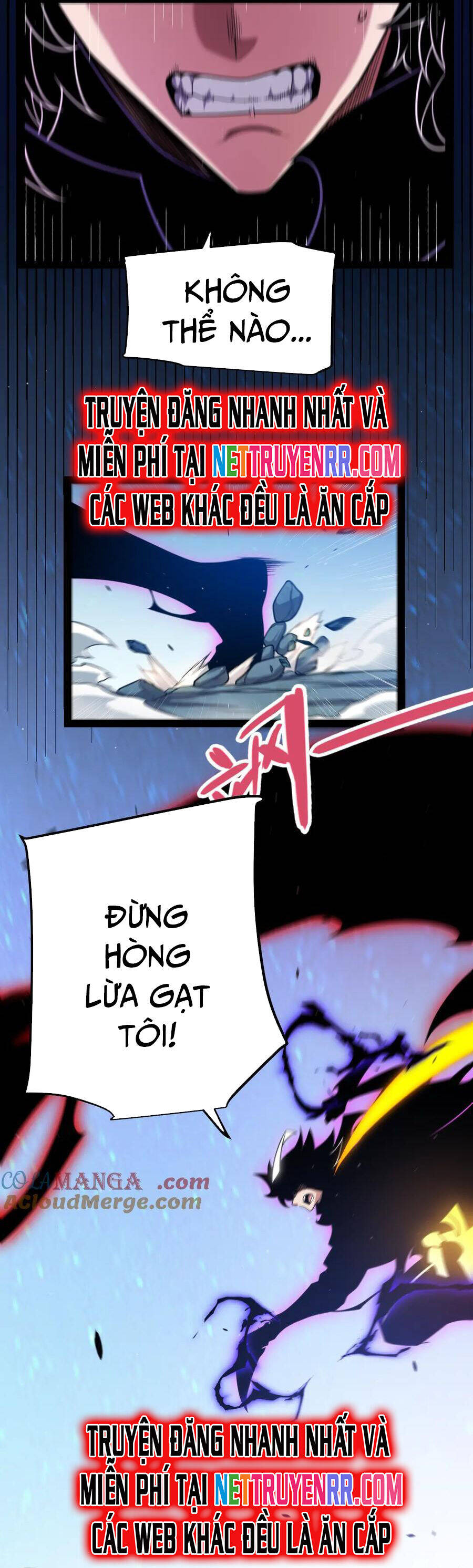 Tôi Đến Từ Thế Giới Trò Chơi Chap 342 - Next Chap 343