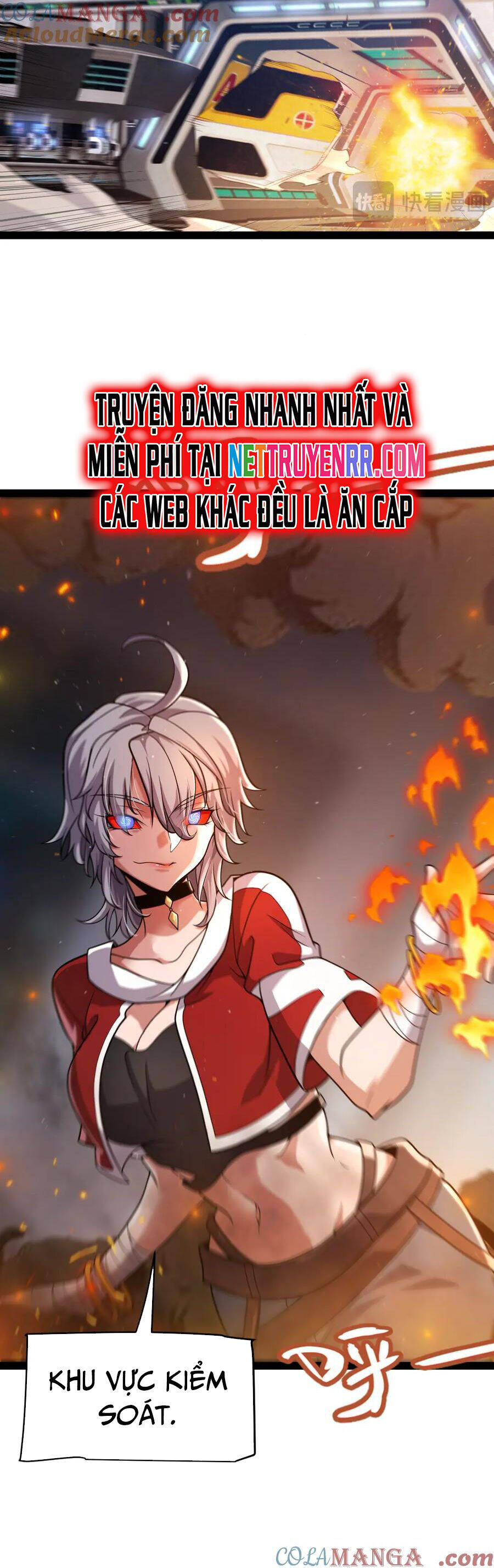 Tôi Đến Từ Thế Giới Trò Chơi Chap 342 - Next Chap 343