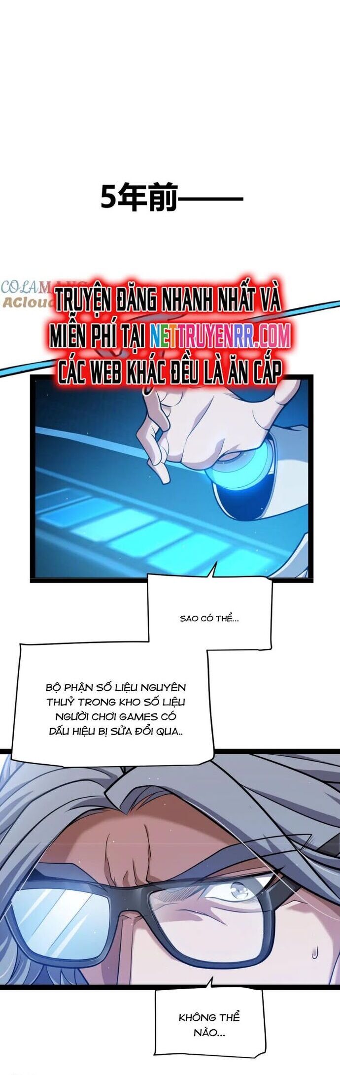 Tôi Đến Từ Thế Giới Trò Chơi Chap 343 - Next Chap 344