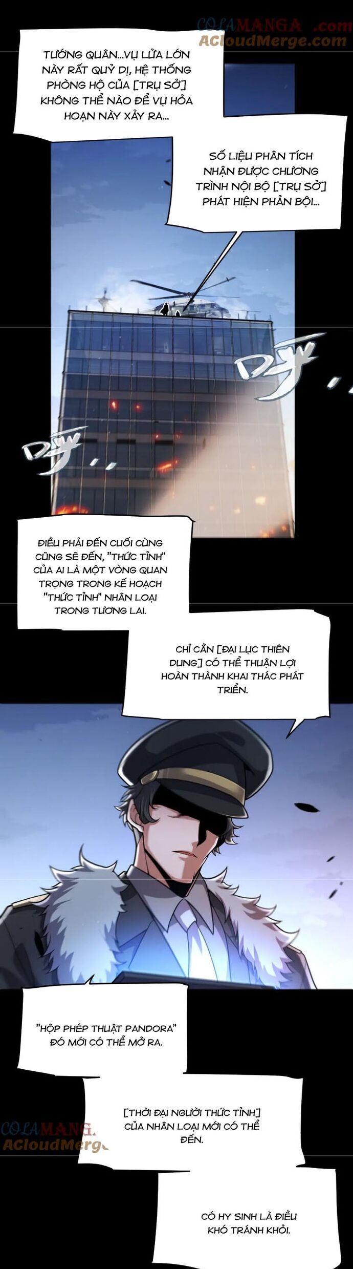 Tôi Đến Từ Thế Giới Trò Chơi Chap 343 - Next Chap 344