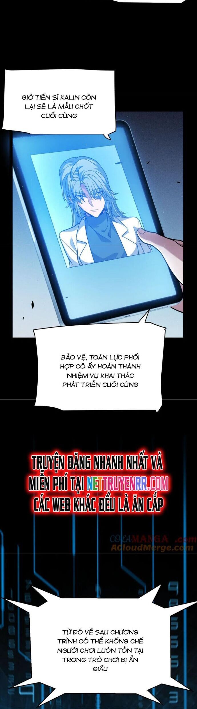 Tôi Đến Từ Thế Giới Trò Chơi Chap 343 - Next Chap 344